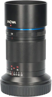 LAOWA Tweedehands Laowa 85mm f/5.6 2X Ultra-Macro APO Canon RF CM4829