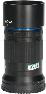 LAOWA Tweedehands Laowa 85mm f/5.6 2X Ultra-Macro APO Sony FE CM5046
