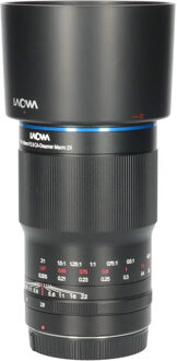 LAOWA Tweedehands Laowa 90mm f/2.8 2X Ultra-Macro APO Lens - Nikon Z CM4916
