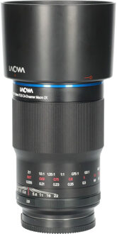 LAOWA Tweedehands Laowa 90mm f/2.8 2X Ultra-Macro APO Lens - Sony FE CM6382