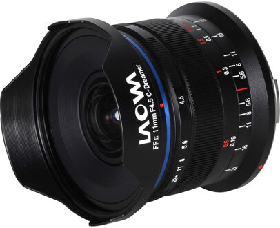 LAOWA Venus 11mm f/4.5 FF RL Lens - Sony FE