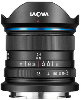 LAOWA Venus LAOWA 9mm f/2.8 Zero-D Sony E