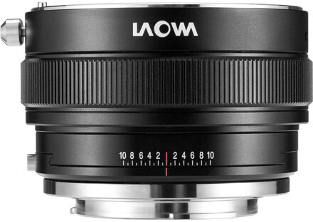 LAOWA Venus LAOWA Magic Shift Converter - Canon EF to Sony FE