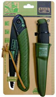 Lap-Knife Tuinzaag Tuinmes Handmatig 190 Mm