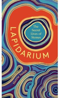 Lapidarium - Hettie Judah