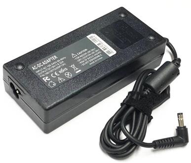lapotp adapter 120W 19V 6.32A (4.5 x 3.0mm)