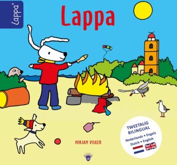 Lappa - Lappa® Bilingual