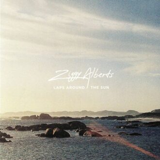 Laps Around The Sun (LP)