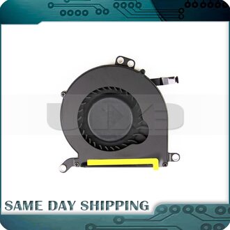 Laptop A1369 A1466 Cpu Fan Voor Macbook Air 13 "Cooler Cooling Fan A1369 A1466 jaar MG50050V1-C082-S9A 10 stukken