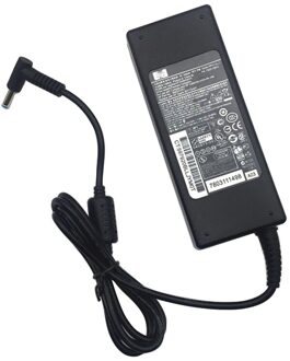 Laptop Ac Adapter Oplader Voor Hp PA-1900-18H2 PA-1900-18HN PA-1900-08H2 PPP014L-SA PPP012L-S PPP012L-E 19V 4.74A 90W nee Power cord