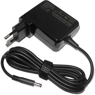 Laptop Ac Power Adapter Oplader 65W 19.5V 3.34A Voor Dell Inspiron 11 3147 13 7347 15 5558 3558 3551 3552 5551 5559 Vostro 15 EU