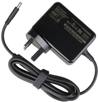 Laptop Ac Power Adapter Oplader 65W 19.5V 3.34A Voor Dell Inspiron 11 3147 13 7347 15 5558 3558 3551 3552 5551 5559 Vostro 15 UK