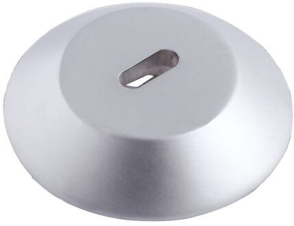 Laptop Anti Diefstal Draagbare Slot Gat Duurzaam Tablet Voor Ipad Ronde Safty