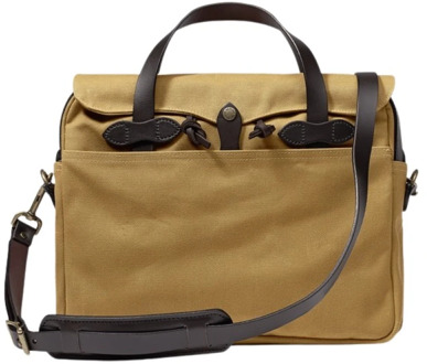 Laptop Bags & Cases Filson , Beige , Unisex - ONE Size