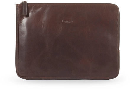 Laptop Bags & Cases Howard London , Brown , Heren - ONE Size