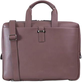 Laptop Bags & Cases Tramontano , Beige , Dames - ONE Size