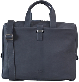 Laptop Bags & Cases Tramontano , Gray , Dames - ONE Size
