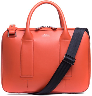 Laptop Bags & Cases Tramontano , Orange , Dames - ONE Size