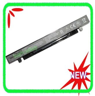 Laptop Batterij Voor Asus A41-X550A X550A X450CA X450CC X450E X450L X450V X450VB A450C A450CA A450CC A450L A450V A550L