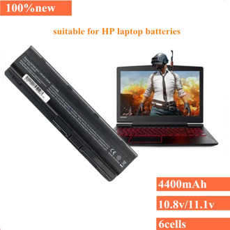 Laptop Battery For HP Pavilion g6 dv6 mu06 586006-321 586006-361 586007-541 586028-341 588178-141 593553-001 593554-001