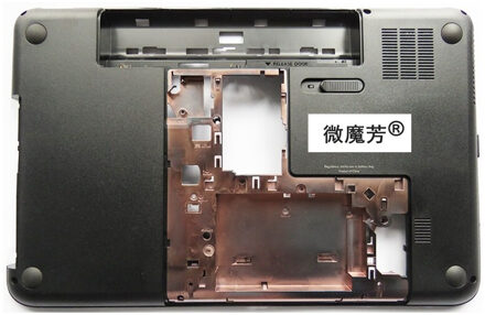 Laptop Bottom Base Case Cover voor HP Pavilion voor G6-2000 G6Z-2000 G6-2100 G6-2348SG TPN-Q110 684164-001 D shell