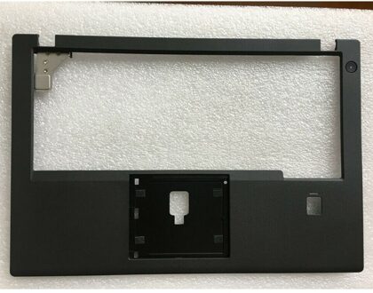 Laptop Case Cover Voor Lenovo Thinkpad X270 Palmrest Hoofdletters C Shell/D Shell Laptop Bottom Base Case cover Fingerprint Hole