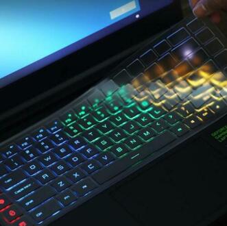 Laptop Clear Tpu Keyboard Protector Cover Guard Skin Voor Dell Latitude E7440