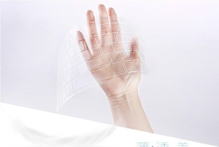 Laptop Clear Transparante Tpu Toetsenbord Cover Voor Hp 14-CF0014DX Cf0010ds CF0013DX Cf1015cl Cf0051od Cf0012ds CF0000 14"