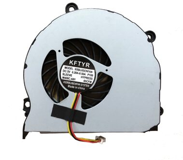 Laptop Cpu Cooling Fan Voor Samsung NP350E7C NP350V5C NP355E4C NP355E5C NP355V4C NP355V4X 355V5C 365E5C DC28000BMS0
