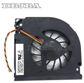 Laptop CPU Fan voor Acer Extensa 3690 5230 5630 5630Z 5630G 5430 MG55100V1-Q040-S99 CPU Koelventilator