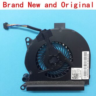 laptop CPU GPU koelventilator Koeler radiator voor Dell Latitude E6230 SUNON EF60070V1-C070-G9A 095V9H FAN