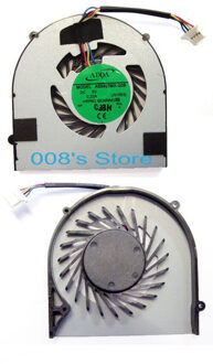 Laptop Cpu Koeler Ventilator Voor Acer Aspire One 721 753 1430 1430Z 1551 1830 1830Z 1830T 1830TZ MS2298 AB5405MX-Q0B JV1003 0.20A