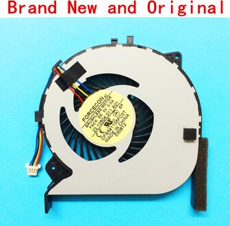 laptop CPU koelventilator Koeler Notebook Geschikt voor Compatibele Sony EK EG VPCEG VPCEK VPCEK25EC VPCEK-111T VPCEG27ec VPCEG28EC