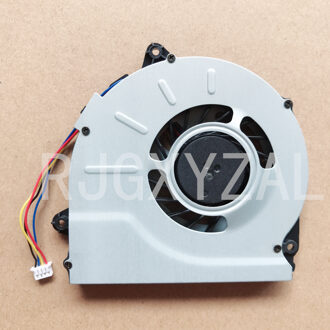 laptop CPU koelventilator Koeler radiator heatsink Notebook voor Lenovo Ideapad G40 G40-30 G50 G40-45 G40-70 Z40 Z50 G50-70