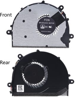 Laptop Cpu Koelventilator Koeler Voor Yoga 720-12IKB 5F10Q12179 BL0110400776 BL0110400788 Heatsink Radiator