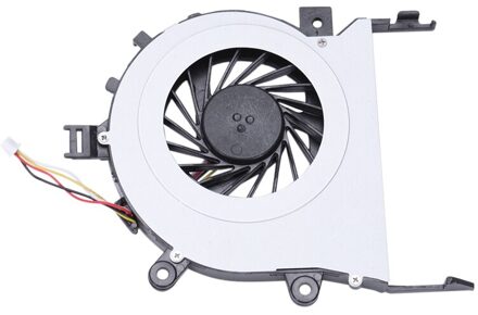 Laptop Cpu Koelventilator Voor Acer Aspire 4820T 4820 5820 4745G 4553 5745 5820Tg Notebook Koeler Radiator