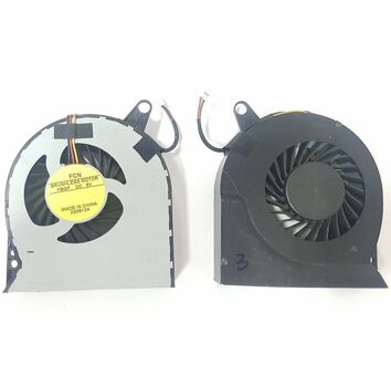 Laptop Cpu Koelventilator Voor Acer Aspire V3 V3-771 V3-771G V3-731 V3-731G Koeler