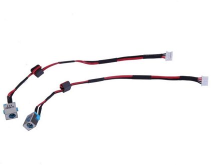 Laptop Dc Power Jack Met Kabel Voor Desktop Laptop Voor Acer Aspire 5741 Dc Jack Met Kabel