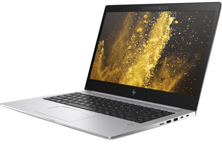 Laptop EliteBook 1040 G4 - 14 inch - Core i7 - 8GB RAM - 512GB SSD