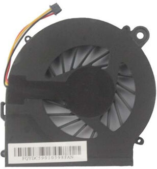 Laptop Fan Kipo 055417R1S FAR1200EPA DC5V 0.5A Notebook Cpu Fan