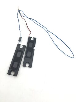 Laptop Fix Speaker voor Dell Inspiron E6410 Ingebouwde luidspreker Links en rechts