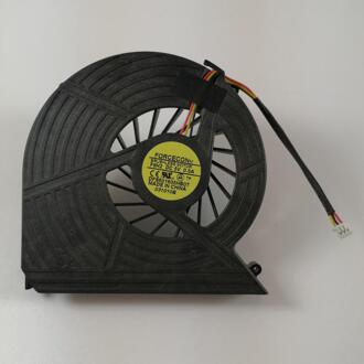 Laptop Heatsink Koelventilator Originele Voor Acer Aspire 7540 7540G 7240 Series Cooler Fan MS2278 60.4FP04.001 60.4FP02.001 Cooling Fan