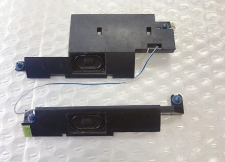 Laptop Ingebouwde Luidspreker Voor Dell 15R N5010 M5010 M501R Interne Luidspreker