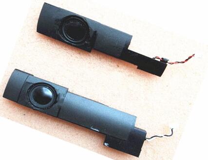 Laptop Ingebouwde Luidspreker Voor Samsung NP530U3C Np 530U3B 535U3C 540U3C 532U3C Stereo 3stk