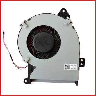 Laptop Koelventilator Voor Asus Vivobook Max X541 X541U X541NA X541SA X541UA X541UJ X541UV DFS2004057S0T DFS2004057SOT Fjdn 5V 4PIN