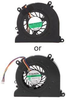 Laptop Koelventilator Voor Lenovo A300 A305 A310 A320 (4-Pin) MF60090V1-C480-S99