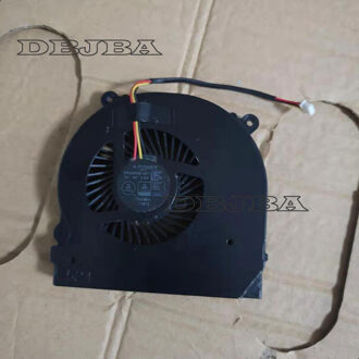 Laptop Koelventilator voor Shenzhou z7-kpg1 Z7kp7GS BS5405MS-U2Y DV 5V0. 5A Fan