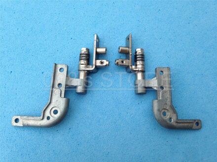 Laptop Lcd Beugel Scharnieren Voor Asus K40 K40AB K40IN K40IE K40AC K40AD K40AF K40C A41 K40IJ K40IL K40IE K40IP Links & Rechts