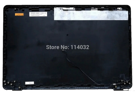 Laptop LCD Cover For Asus X542 R542 X542U X542B X542UAR X542BA R542UA UF UN UQ BP R542U Top bottom Palmrest A B C D Shell Case