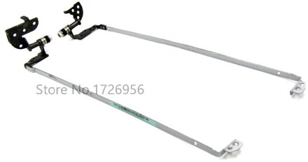 Laptop LCD/LED L & R scharnieren voor HP Pavilion G7 G7-2000 17.3 Q108 Q111 Monitor Axis FBR39003010 FBR39004010 FBR39005010 FBR39006010